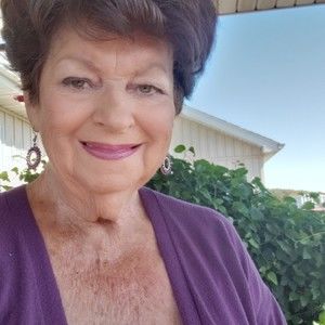 Meet your Posher, Sue